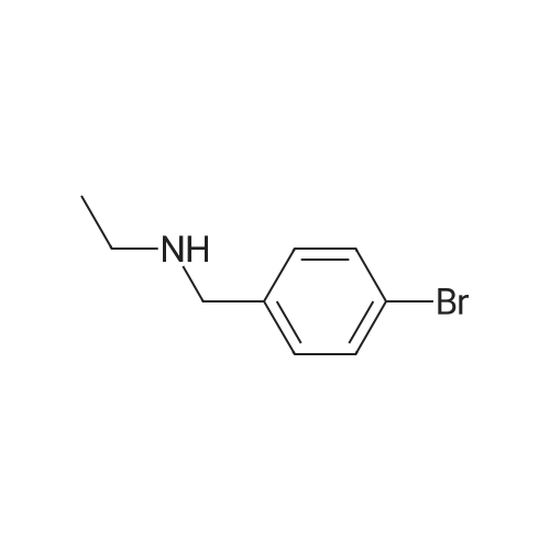 N-Ethyl-4-bromobenzylamine
