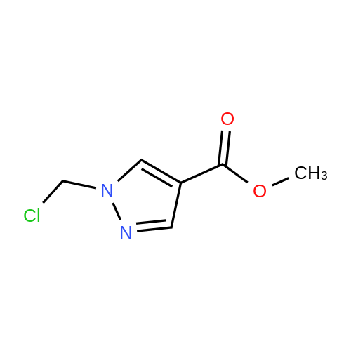 Chemical Structure| 860807-43-8