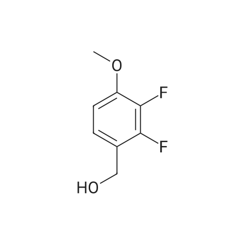 (2,3-Difluoro-4-methoxyphenyl)methanol
