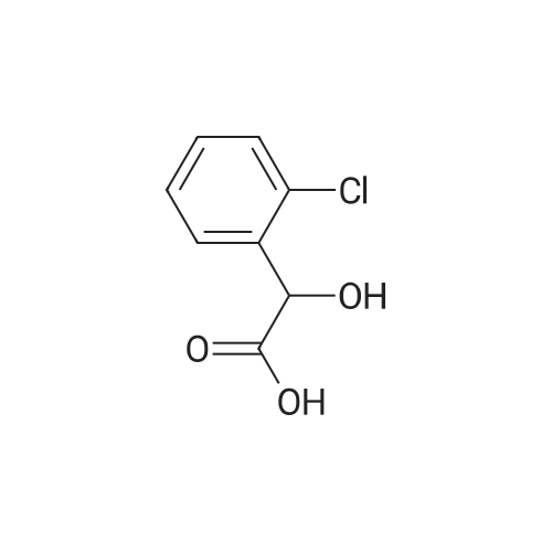 Chemical Structure| 10421-85-9