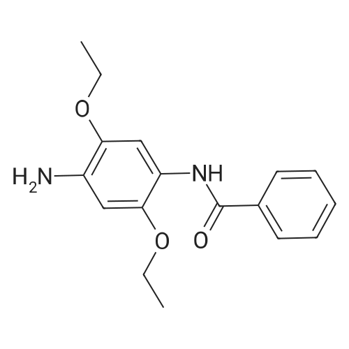 N-(4-Amino-2,5-diethoxyphenyl)benzamide