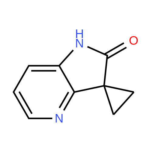 Chemical Structure| 1823958-83-3