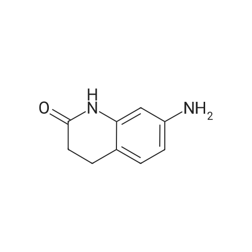 7-Amino-3,4-dihydro-2(1H)-quinolinone