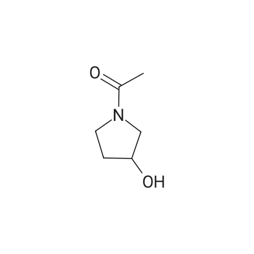 Chemical Structure| 23123-19-5