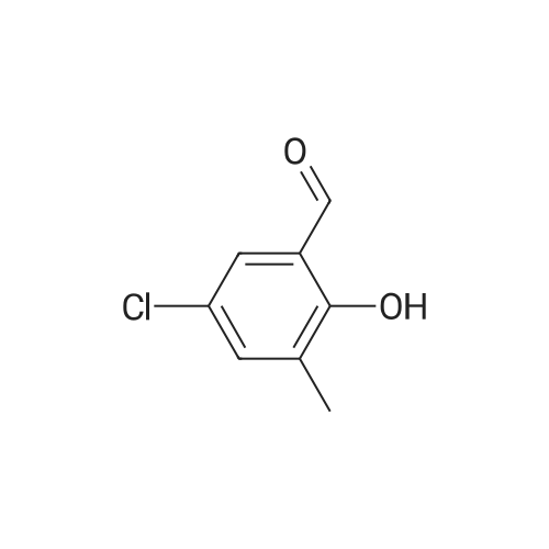 Chemical Structure| 23602-63-3