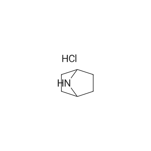 7-Azabicyclo[2.2.1]heptane hydrochloride