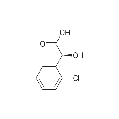 Chemical Structure| 52950-19-3