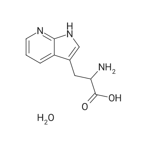 Chemical Structure| 7146-37-4