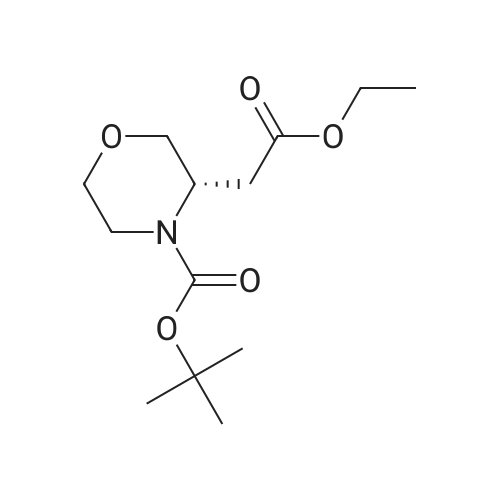 Chemical Structure| 761460-04-2