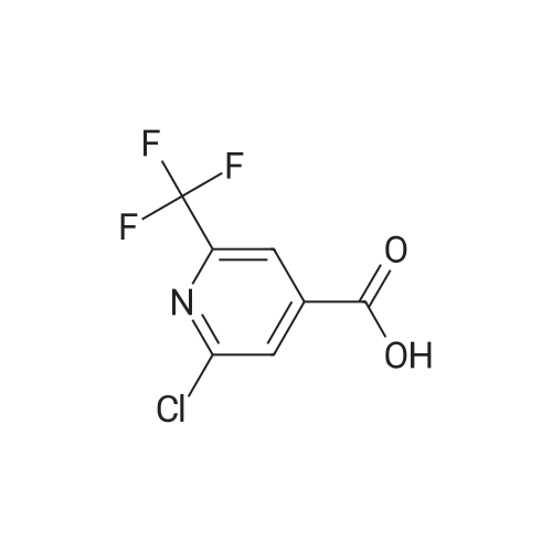 Chemical Structure| 796090-23-8
