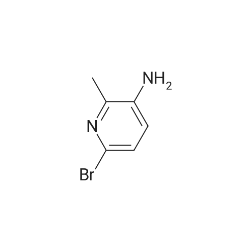 Chemical Structure| 126325-47-1