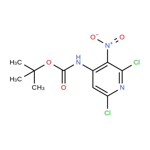 Chemical Structure| 1313726-52-1