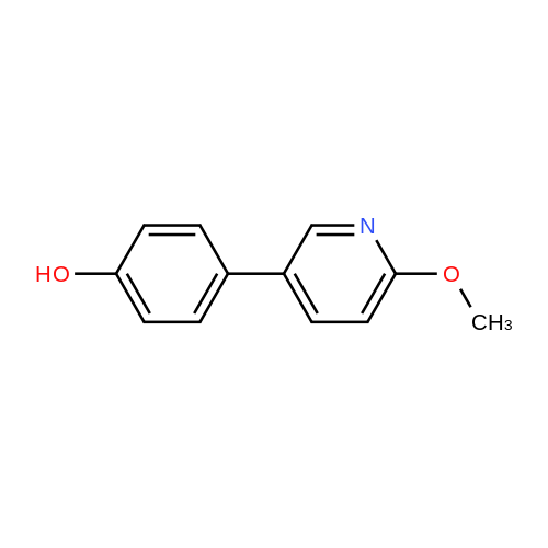 Chemical Structure| 1555363-27-3