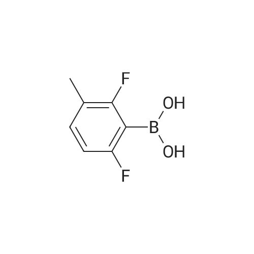Chemical Structure| 1586045-40-0