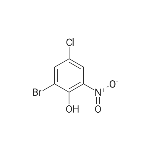 Chemical Structure| 15969-10-5