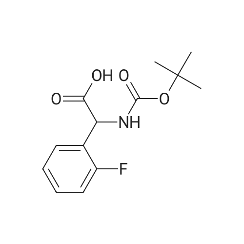 Chemical Structure| 161330-30-9