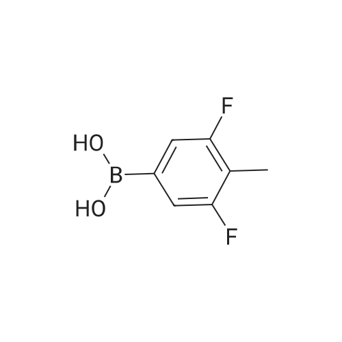 Chemical Structure| 1621332-09-9