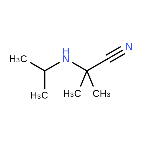 Chemical Structure| 16256-47-6