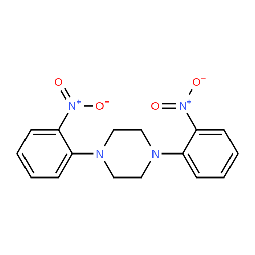 Chemical Structure| 16264-16-7