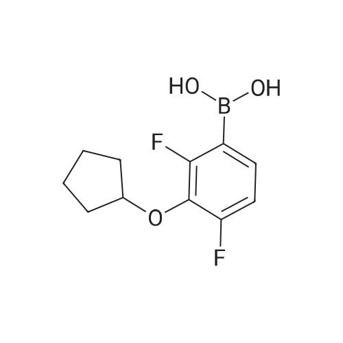 Chemical Structure| 1629971-64-7