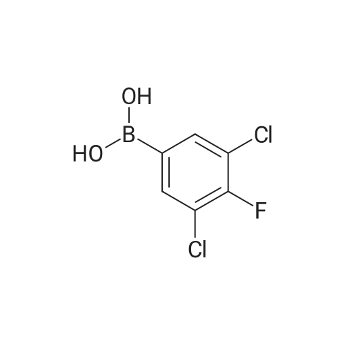 3,5-Dichloro-4-fluorophenylboronic acid