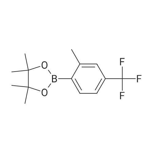 Chemical Structure| 1689509-92-9