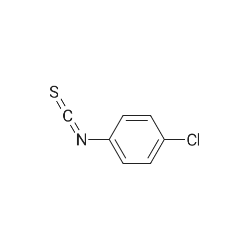 4-Chlorophenylisothiocyanate