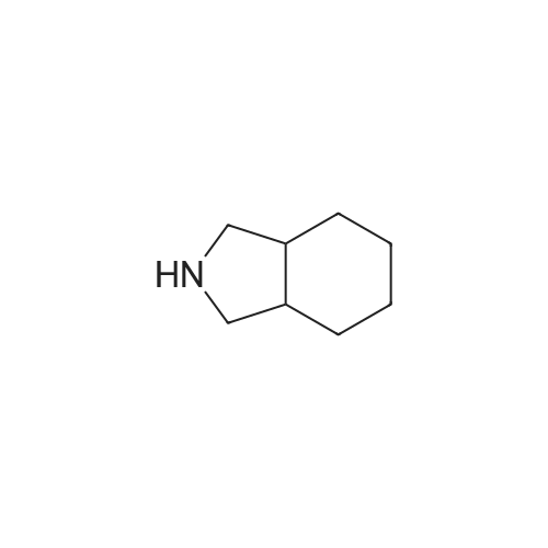 Octahydro-1H-isoindole