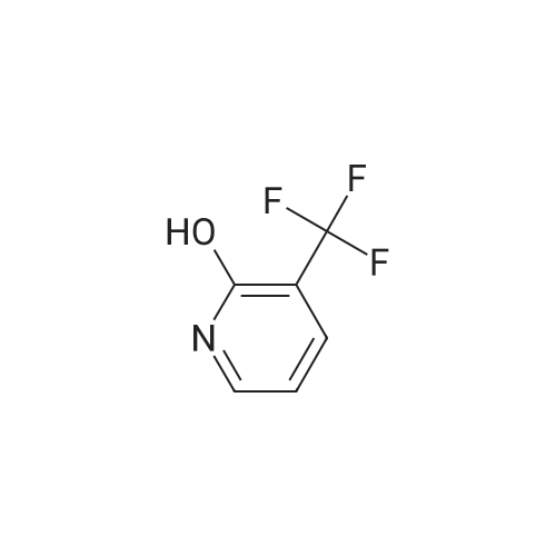 3-(Trifluoromethyl)pyridin-2-ol