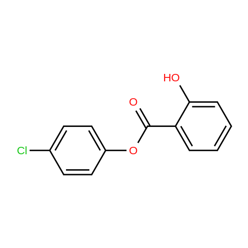 Chemical Structure| 2944-58-3