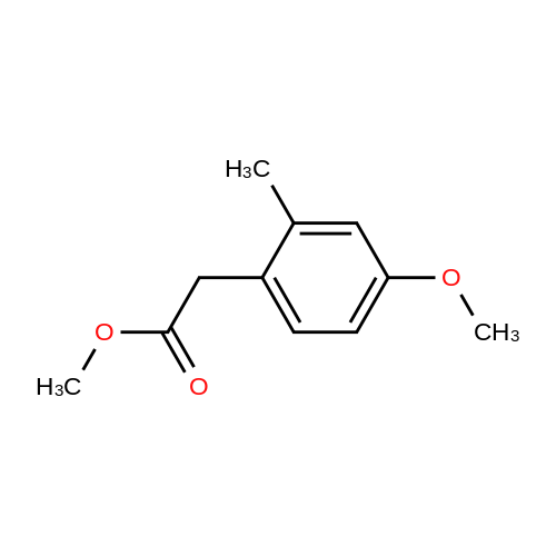 Chemical Structure| 30888-94-9