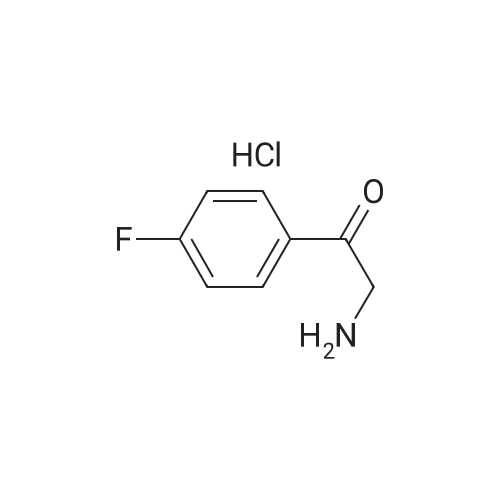 Chemical Structure| 456-00-8