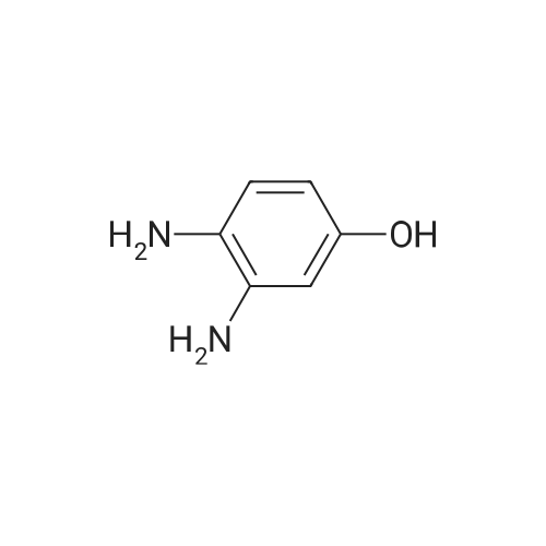 Chemical Structure| 615-72-5
