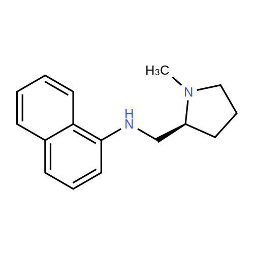 Chemical Structure| 82160-07-4