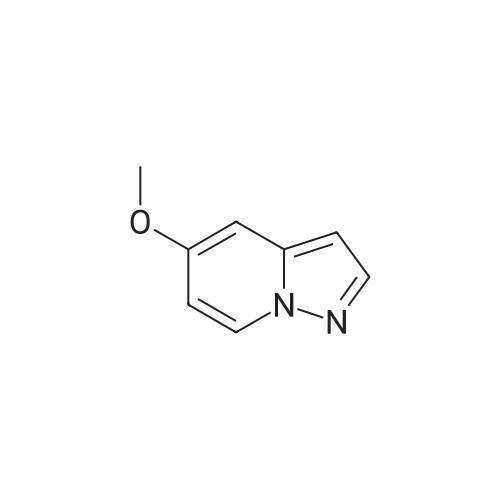 5-Methoxypyrazolo[1,5-a]pyridine