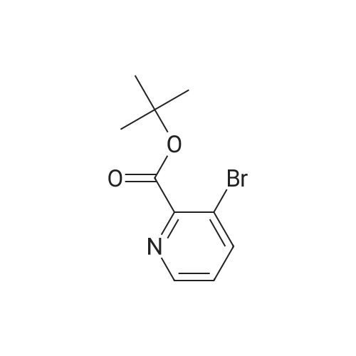 Chemical Structure| 1260807-49-5