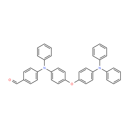 Chemical Structure| 142030-94-2