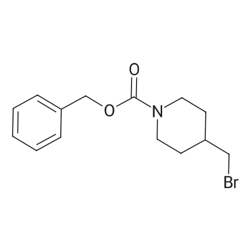Chemical Structure| 159275-17-9