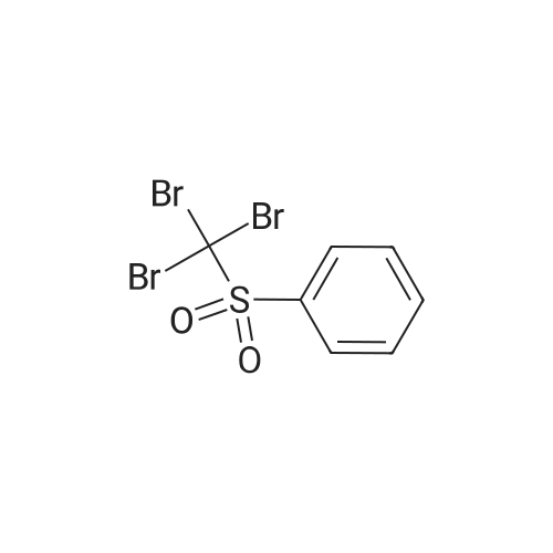 ((Tribromomethyl)sulfonyl)benzene