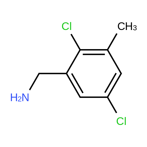 Chemical Structure| 1803836-31-8