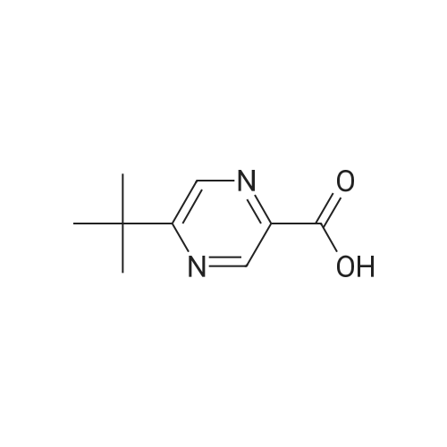 Chemical Structure| 242813-48-5