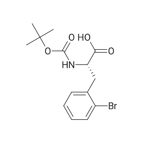 Chemical Structure| 261165-02-0