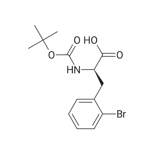 Chemical Structure| 261360-76-3