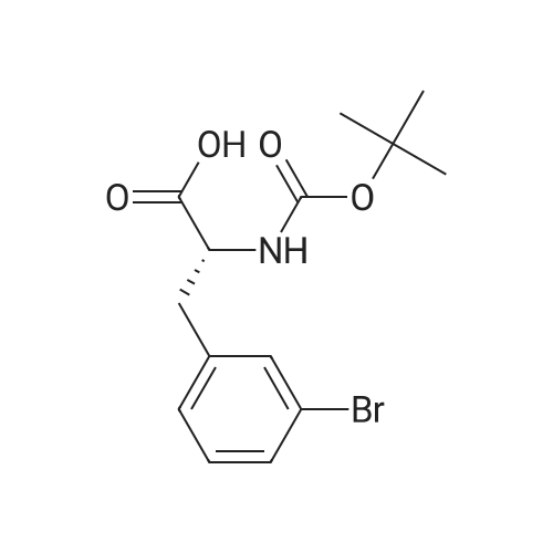 Chemical Structure| 261360-77-4