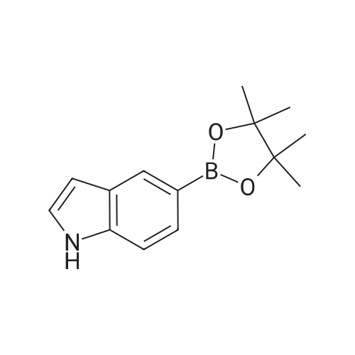 Chemical Structure| 269410-24-4