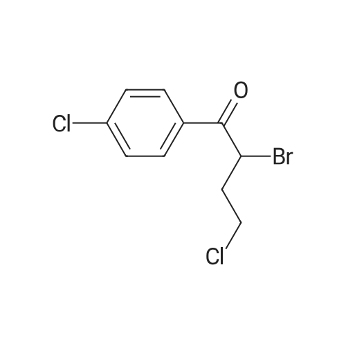 Chemical Structure| 3760-66-5