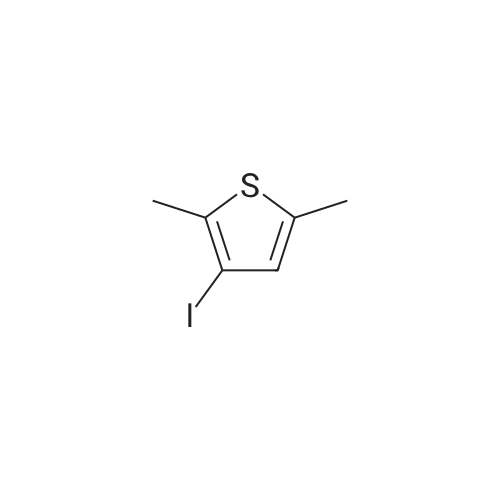 3-Iodo-2,5-dimethylthiophene