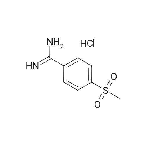 Chemical Structure| 5434-06-0