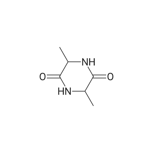 Chemical Structure| 5625-46-7