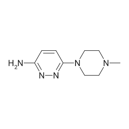 Chemical Structure| 66346-94-9